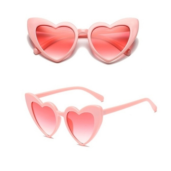 ❗last offer  ❗Cat eyed sunglasses - Picture 4 of 7